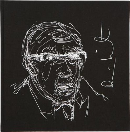 Damien hirst portraits of - hirst,