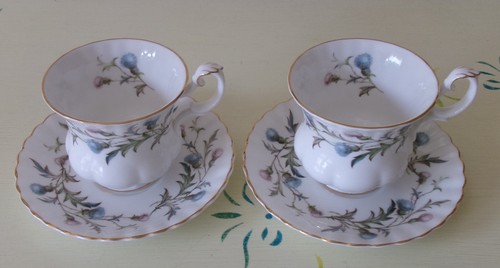 Royal albert brigadoon - royal,