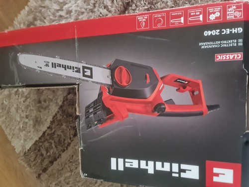 Einhell 2040 2000w - gh-ec,