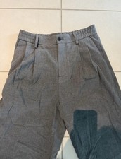 Zara Men’s Trousers Grey