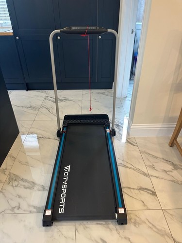 City sports treadmill for home - treadmill,