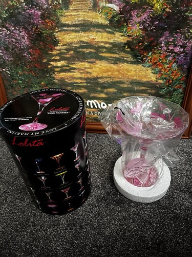 Lolita martini glass - lolita,