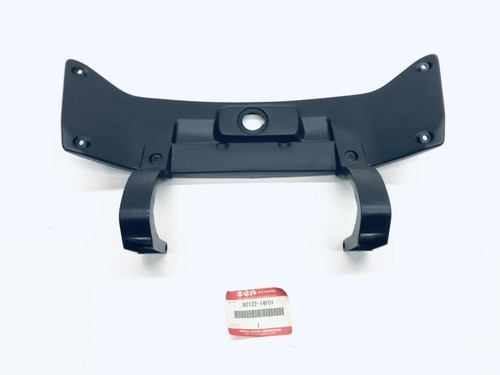 Interior hatch glove box
