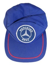 Great Vintage 80s Mercedes