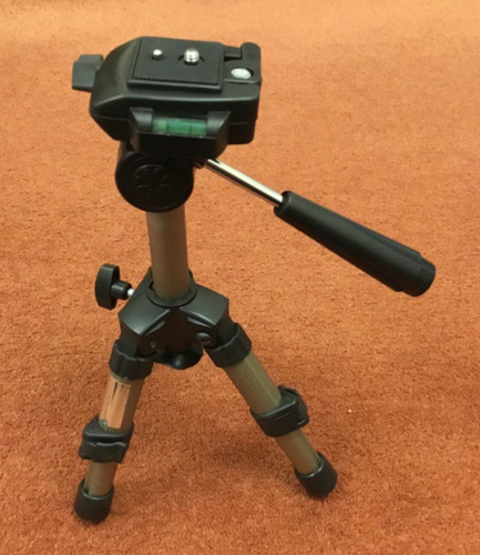 Konigphoto table tripod - tripod, kn-