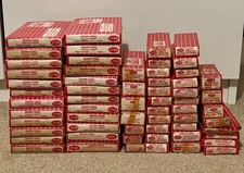 Hornby dublo track collection - dublo,
