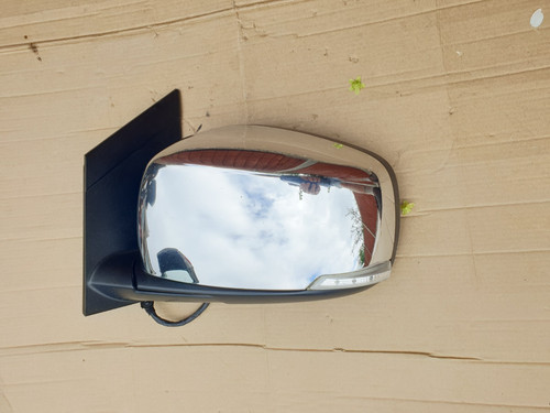 Chrysler grand voyager - voyager, 08-12