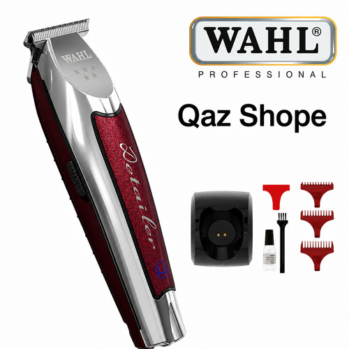 Wahl cordless detailer - wahl,