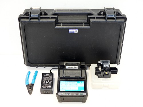 Serviced fujikura 31s - serviced,