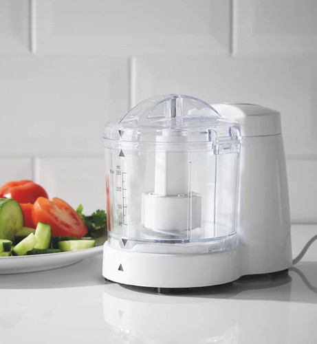 Debranded mini chopper - mini,