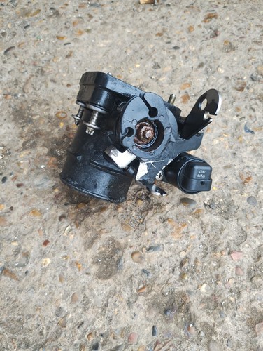 Seadoo throttle body - throttle,