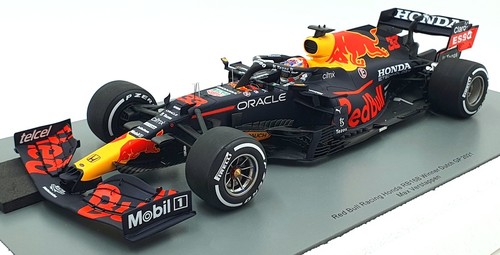 Spark scale 18s601 - 1/18,