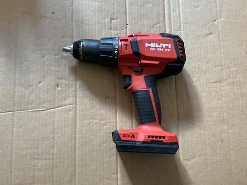 Hilti cordless hammer - cordless,