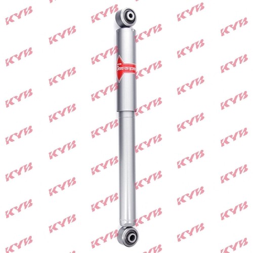 Shock absorbers for golf - absorbers,