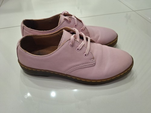 Martens pale pink - dr.,