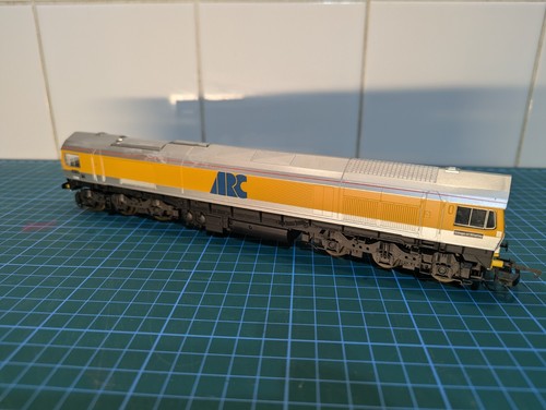 Lima gauge class diesel - oo, 59
