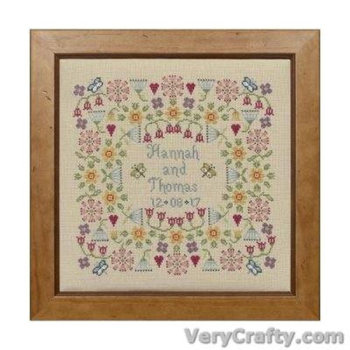 Historical sampler company - historical,