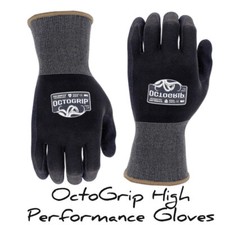 OctoGrip High Performance