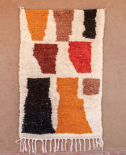 Moroccan Berber Beni Ourain