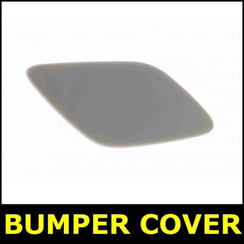 Bumper cover front - cover, for