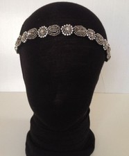1920 silver crystal - 1920's,