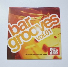 Daily Star - Bar Grooves Vol 1