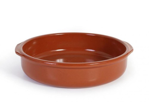 Spanish terracotta tapas - spanish,