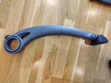 SARIS BONES  Replacement Leg 2 or 3 Bike Mount Arm Foot And Tightening Knob 