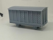 7mm scale O16.5 O 21 scale
