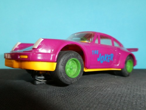 Porsche 911 935 joker - 911/, good