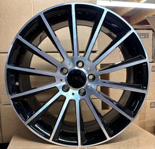 Mercedes class gloss - mercedes,