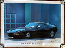 PORSCHE ORIGINAL OFFICIAL