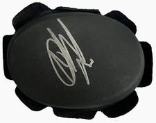 Enea bastianini hand signed - hand,