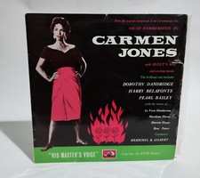 Carmen Jones - Original Movie