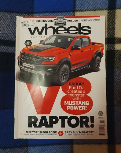 Wheels australia car - australia,
