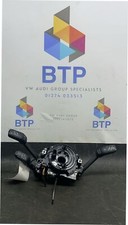 Skoda Octavia 5Q1953507GD Vrs Tsi Dsg Hatchback 2020-2024 bag Squib/slip Ring 