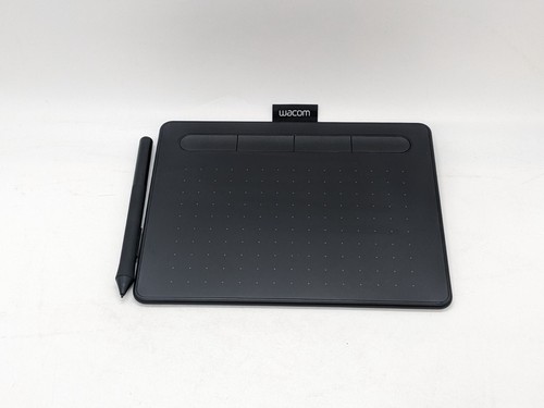 Wacom intuos ctl 4100 - ctl-4100, black