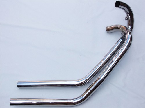 Bsa a10 swept back - swept,