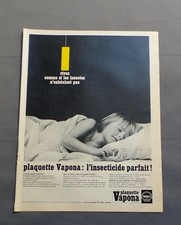 VINTAGE ADVERT CLIPPING