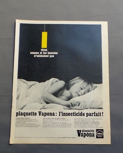 Vintage advert clipping - advert,