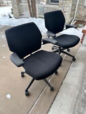 Humanscale Freedom Task Chair
