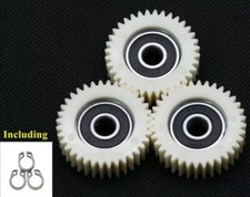 3x 36-Teeth E-bike Wheel Hub Motor Planetary Gears & Bearings For Bafang 8-Fun