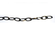 Light 32mm x 17mm Chain for chandelier pendant lighting Suspension Antique Style