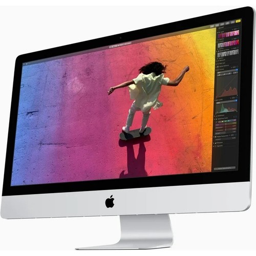 Apple imac 5k - apple, 27"