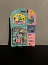 Vintage Polly Pocket 1994