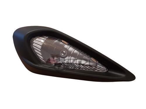 Genuine yamaha yfz50 right - yamaha,