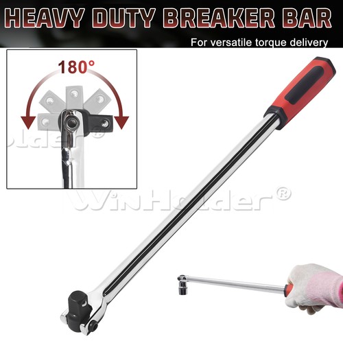 Heavy duty flexi head - heavy,