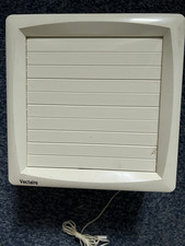 vectaire extractor fan
