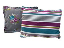 NEXT ~ Cushion  Covers. TWO