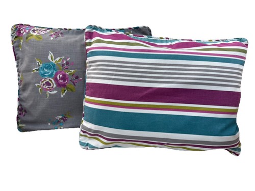 Next cushion covers two - , covers.